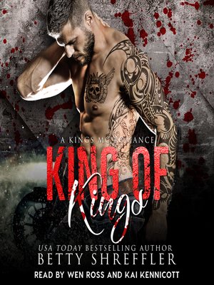 cover image of King of Kings